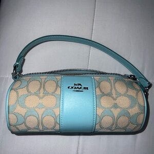 Coach Nolita Barrel Bag